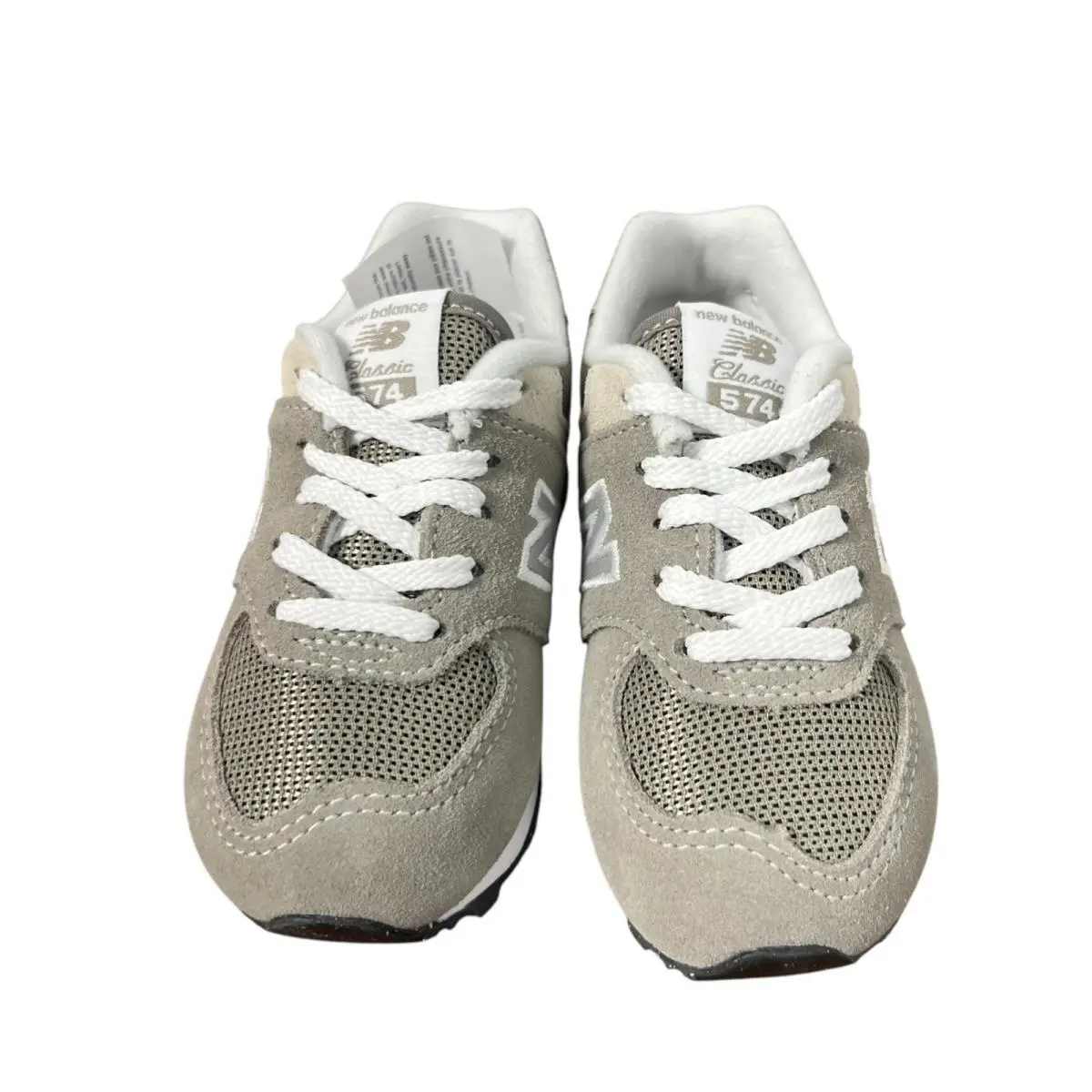 New Balance shoes - New Balance 574 - Gray 1
