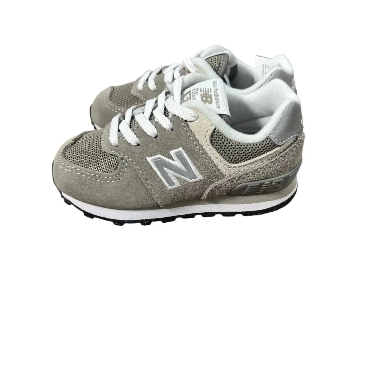 New Balance shoes - New Balance 574 - Gray 2