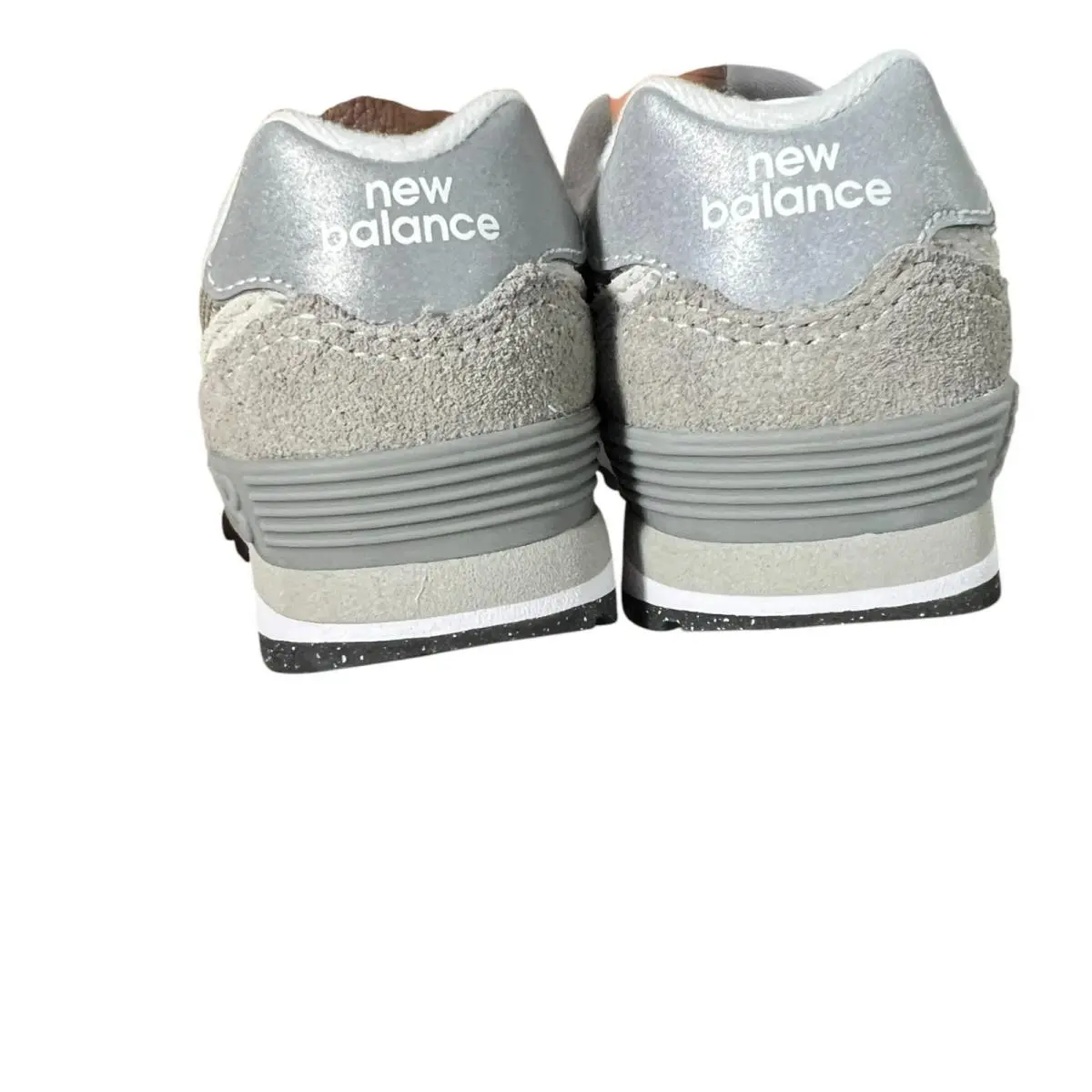 New Balance shoes - New Balance 574 - Gray 3