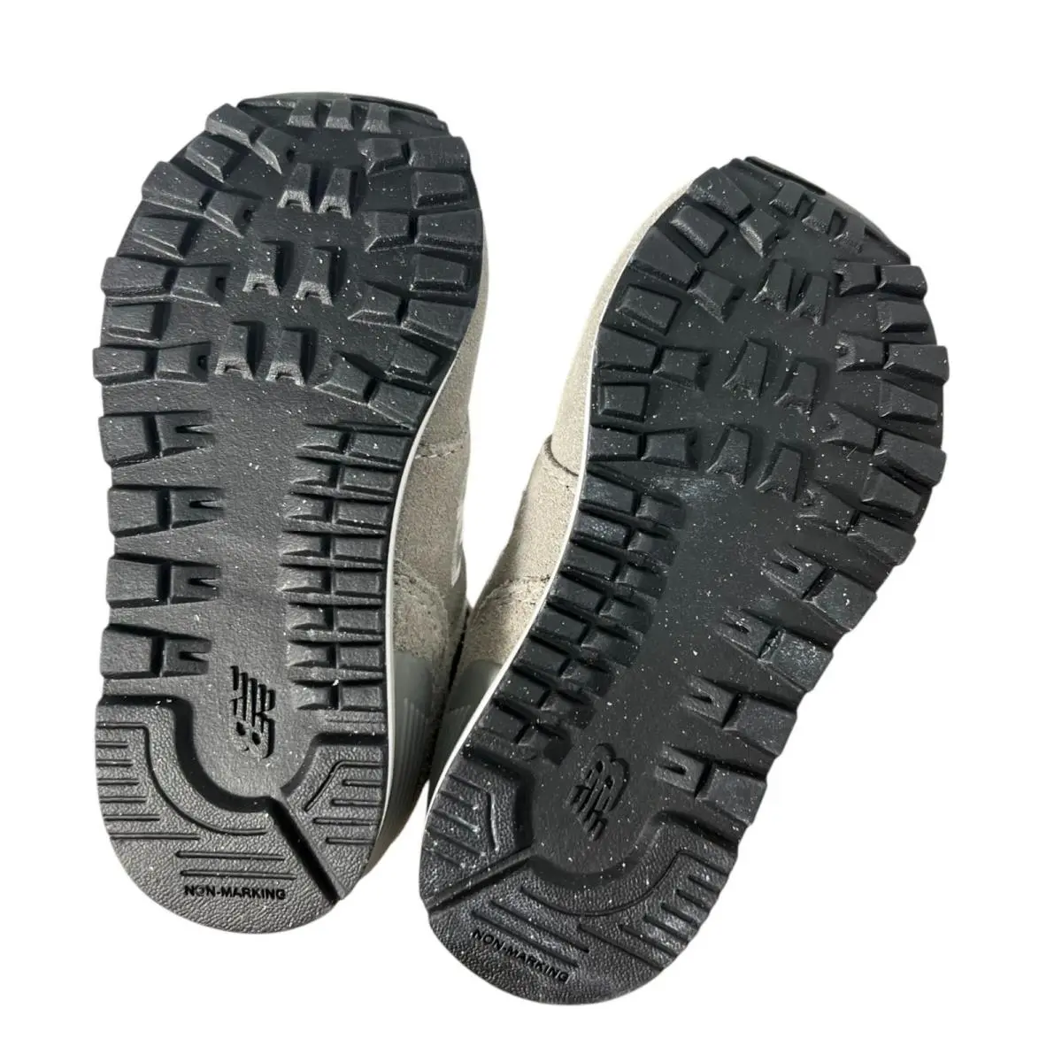 New Balance shoes - New Balance 574 - Gray 5