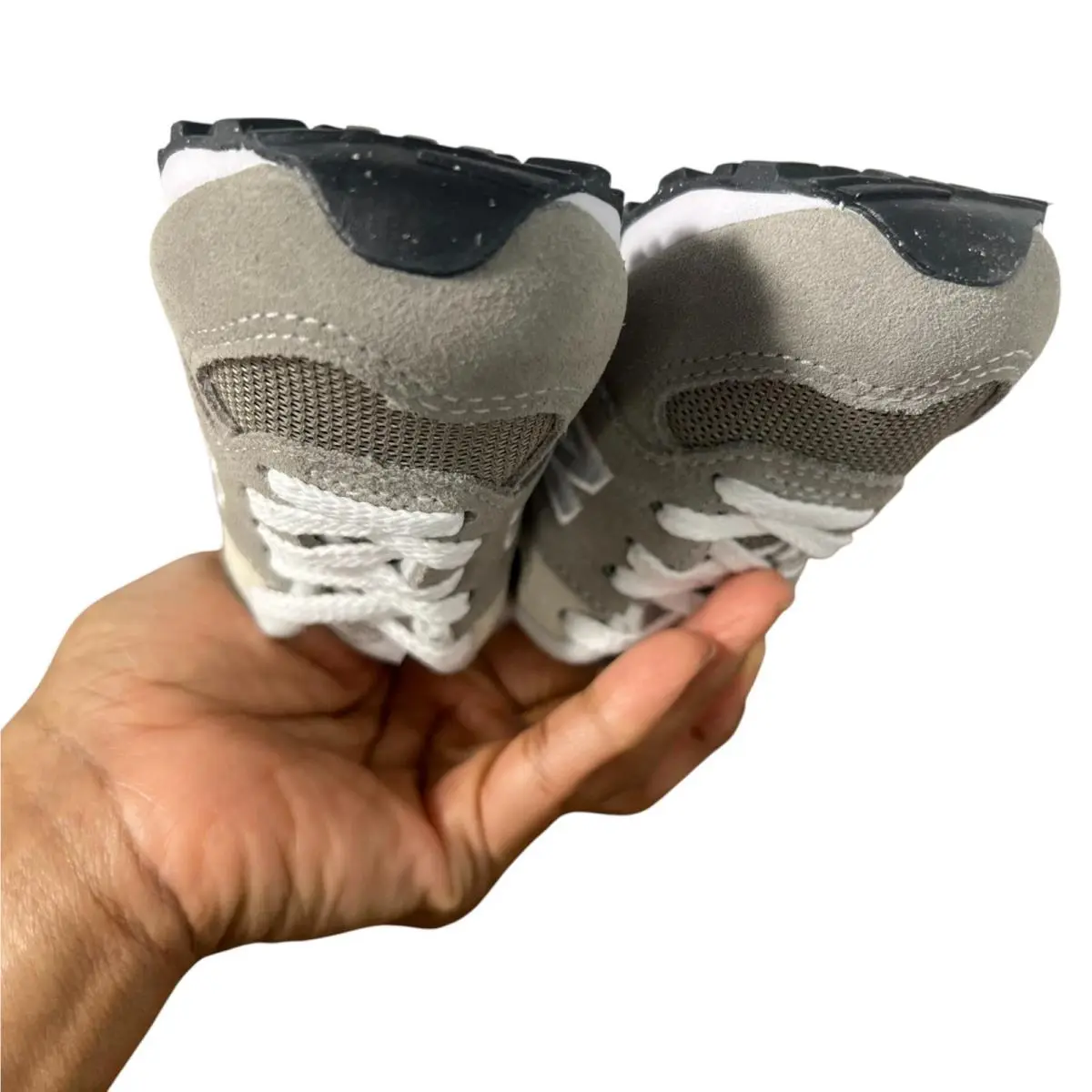 New Balance shoes - New Balance 574 - Gray 6