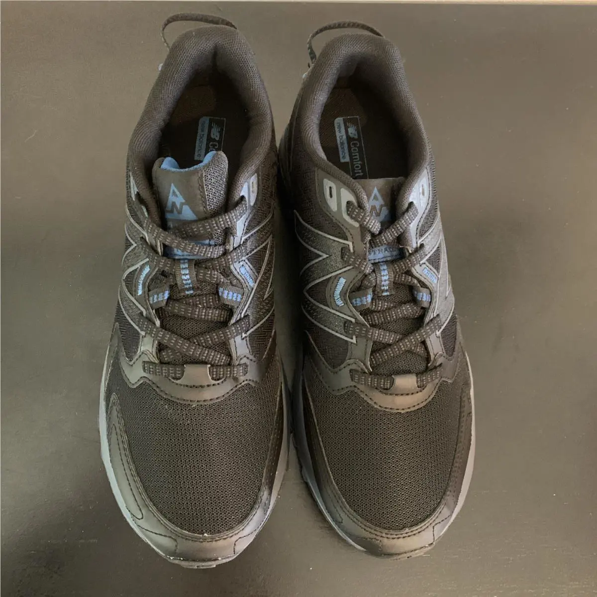 New Balance shoes - New Balance 410 - MT410CK5 - Black 0