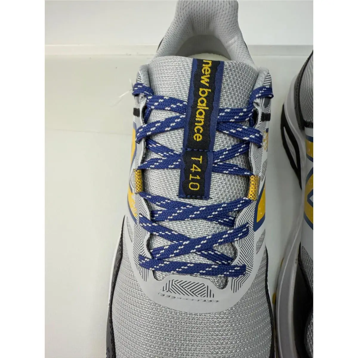 New Balance shoes - 410v8 - MT410AT8 - Gray 5