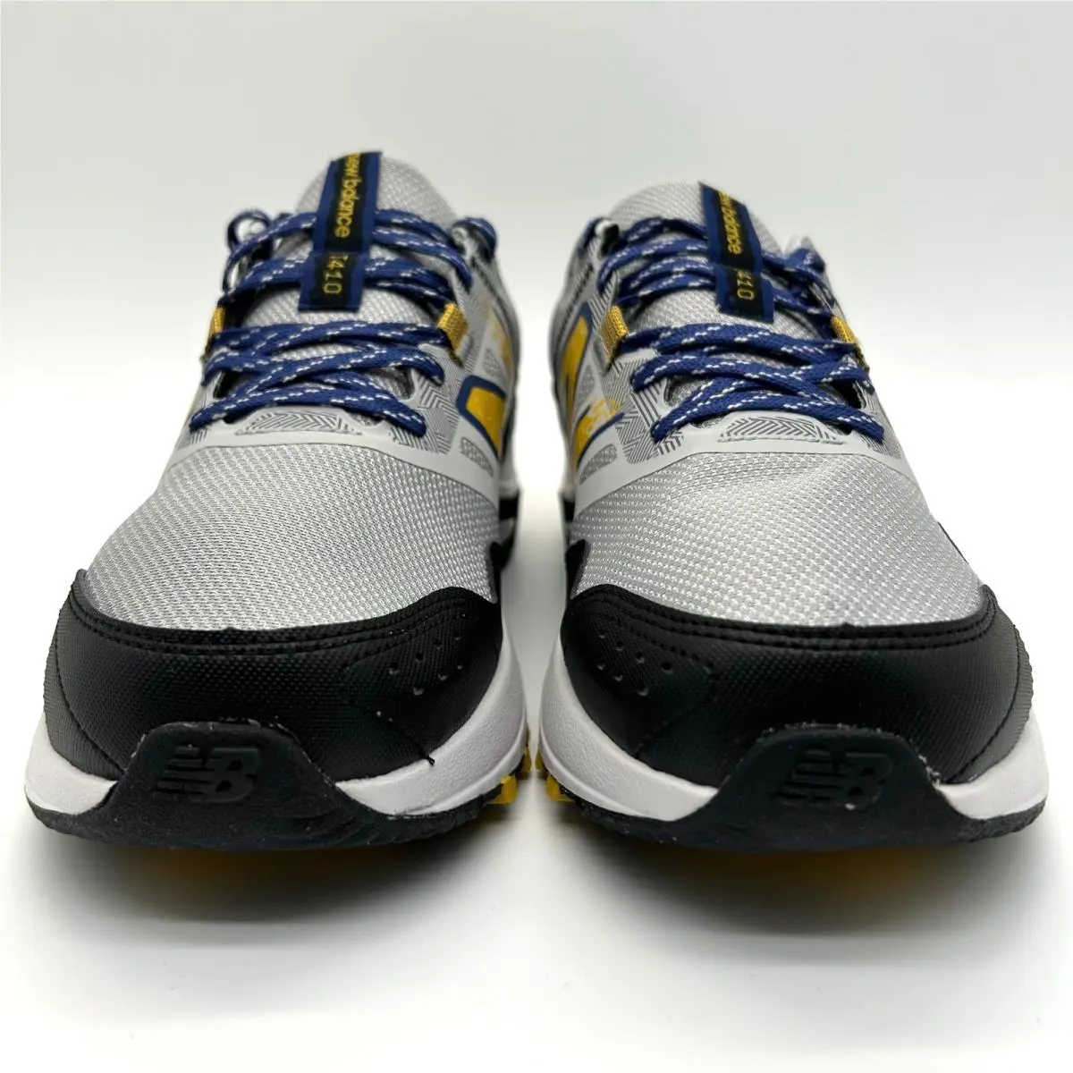 New Balance shoes - 410v8 - MT410AT8 - Gray 0