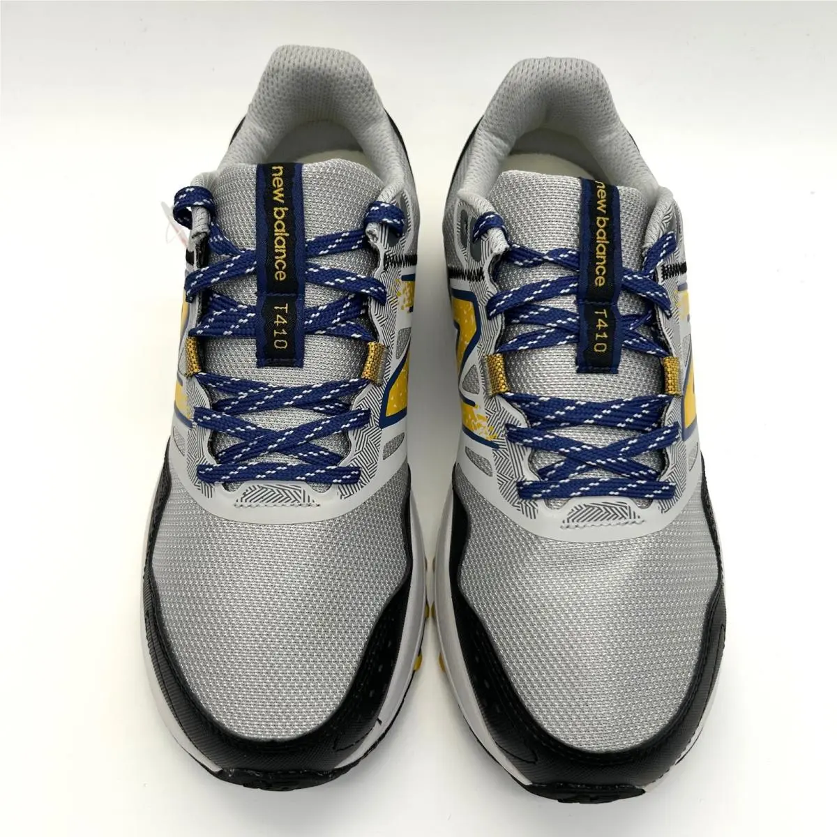New Balance shoes - 410v8 - MT410AT8 - Gray 1