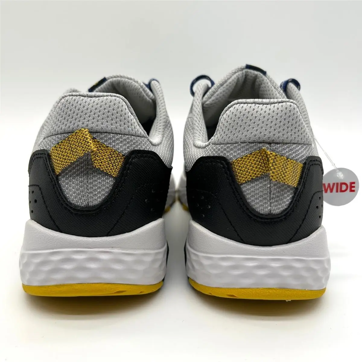 New Balance shoes - 410v8 - MT410AT8 - Gray 4