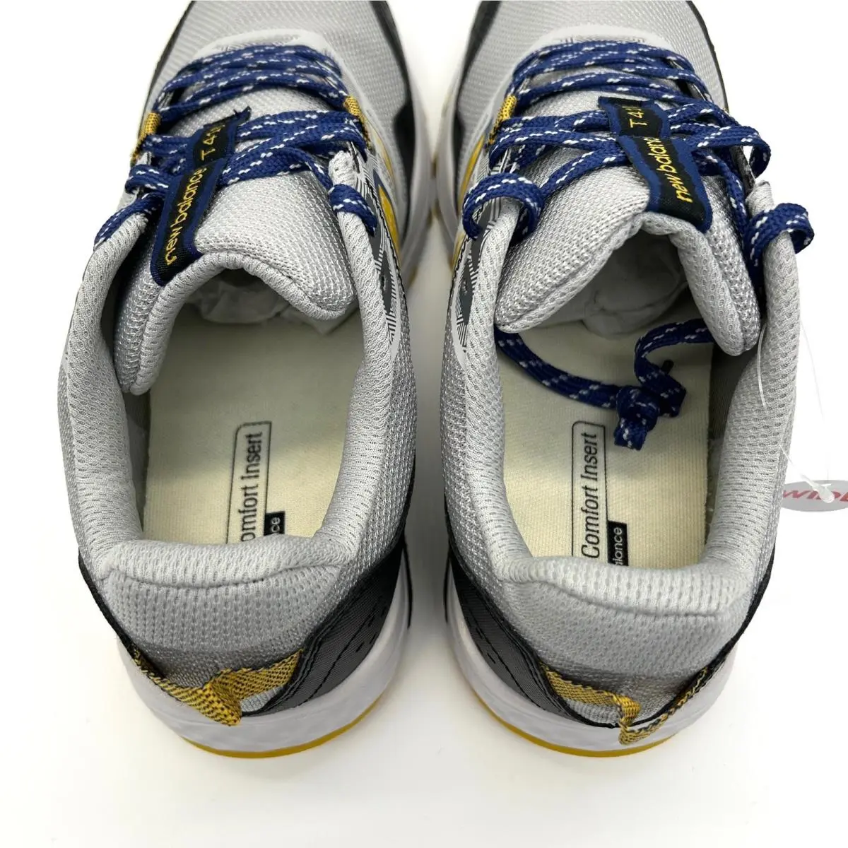New Balance shoes - 410v8 - MT410AT8 - Gray 5