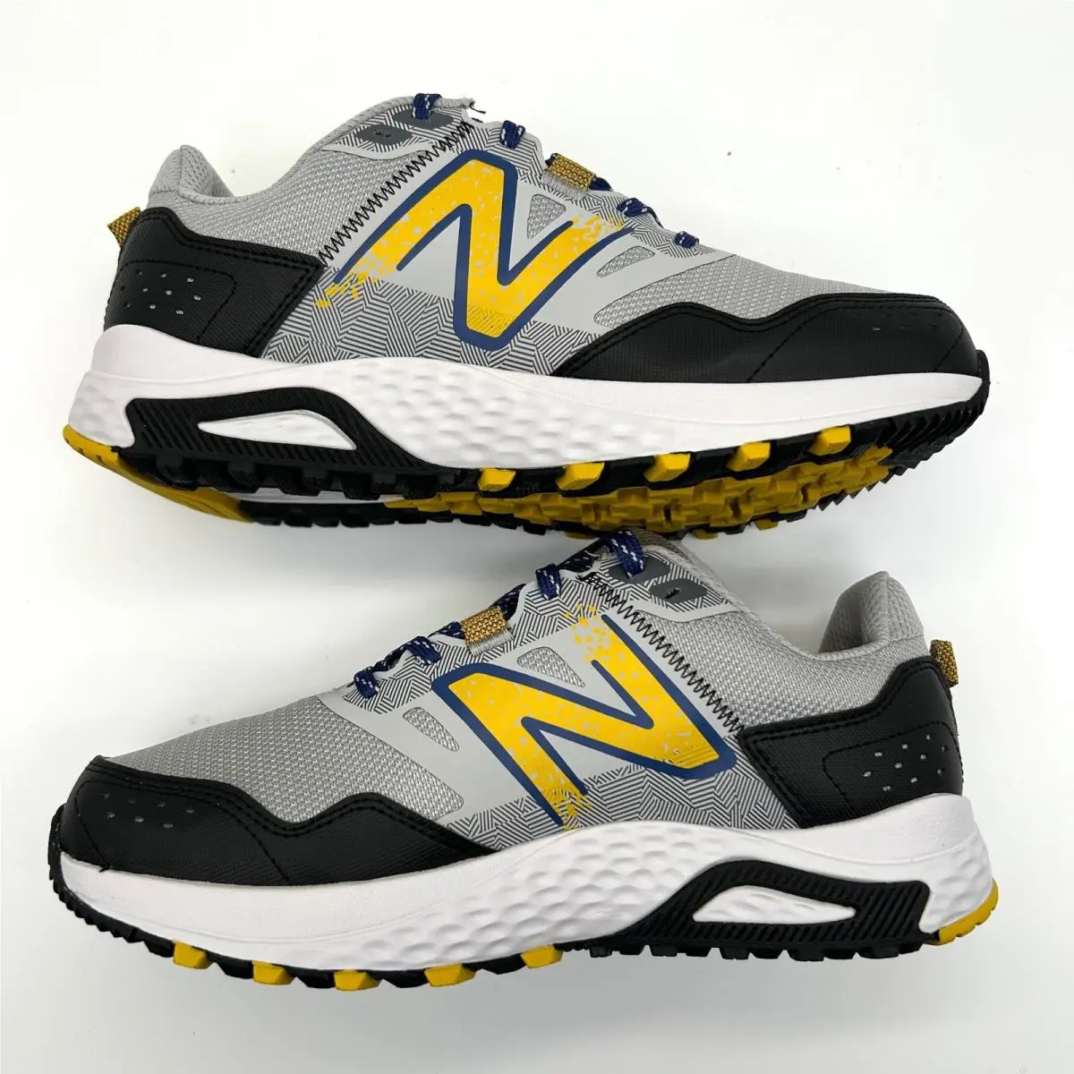 New Balance shoes - 410v8 - MT410AT8 - Gray 6