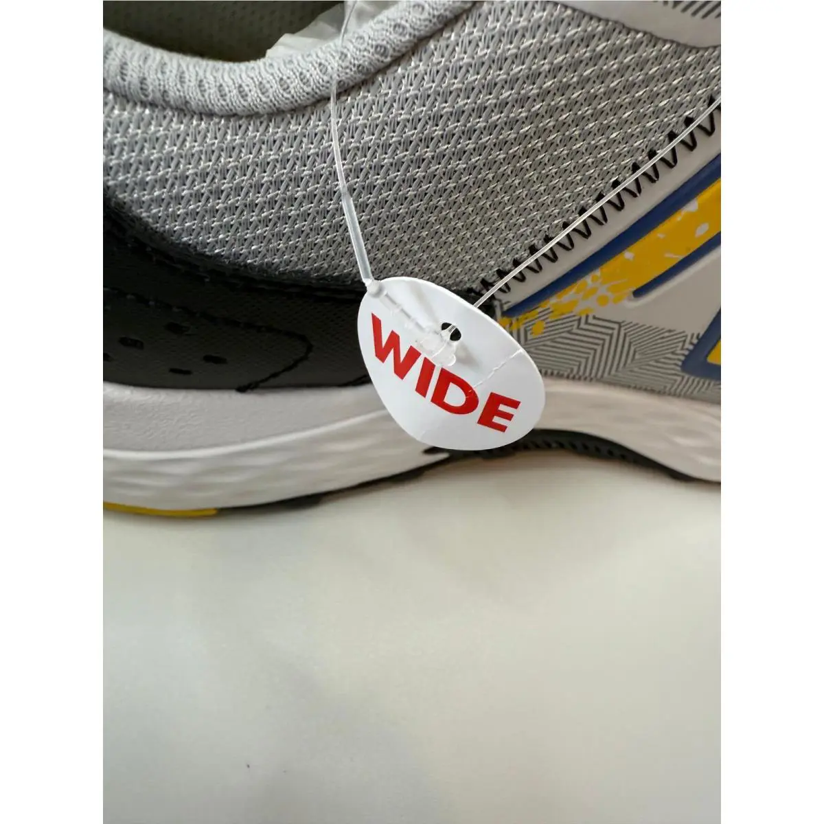 New Balance shoes - 410v8 - MT410AT8 - Gray 2