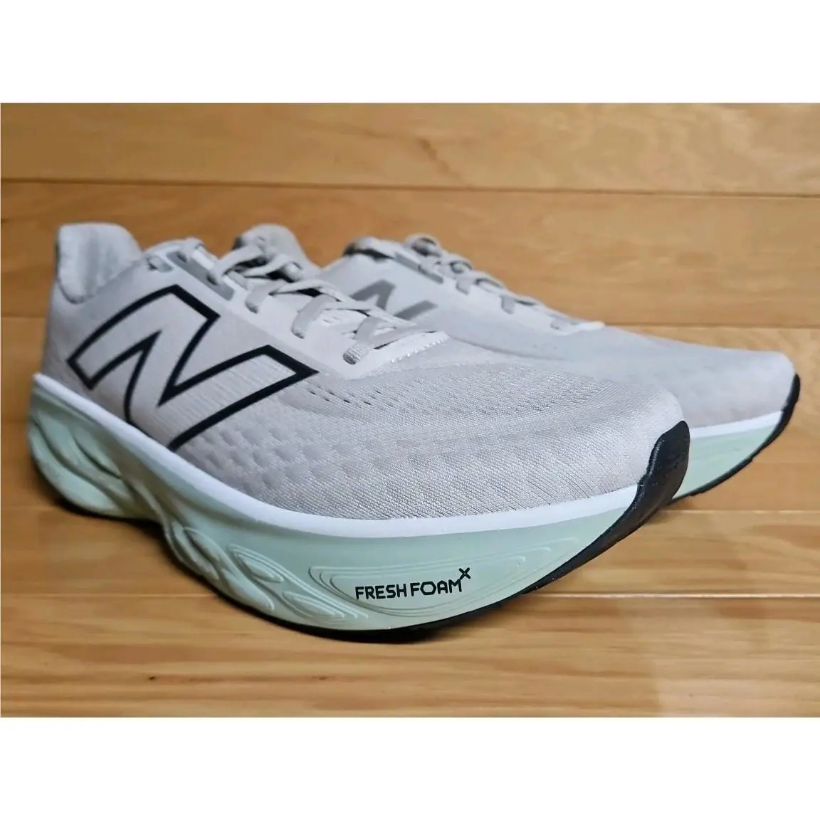 New Balance shoes - New Balance 1080 - W108014B - Gray (UPC: 197968057389) 1