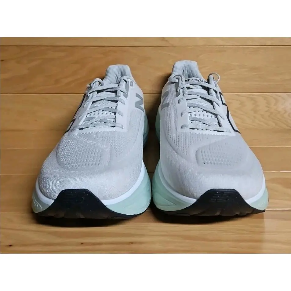 New Balance shoes - New Balance 1080 - W108014B - Gray (UPC: 197968057389) 3