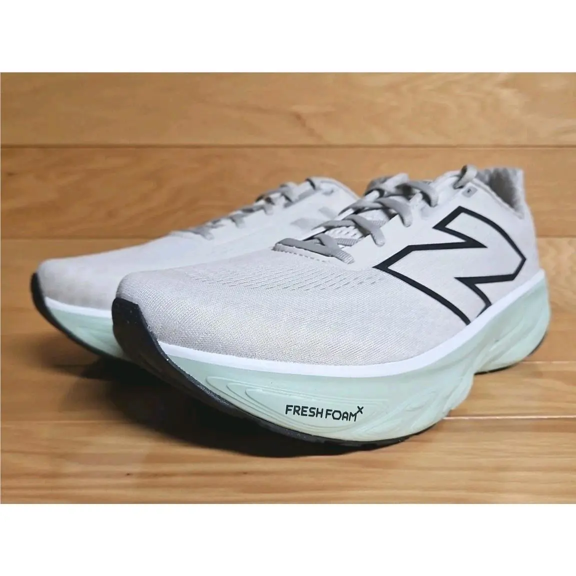 New Balance shoes - New Balance 1080 - W108014B - Gray (UPC: 197968057389) 4