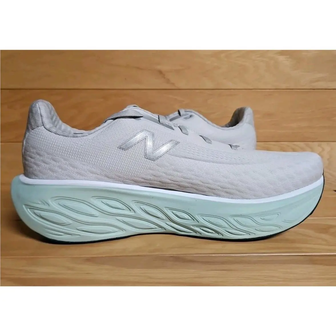 New Balance shoes - New Balance 1080 - W108014B - Gray (UPC: 197968057389) 6