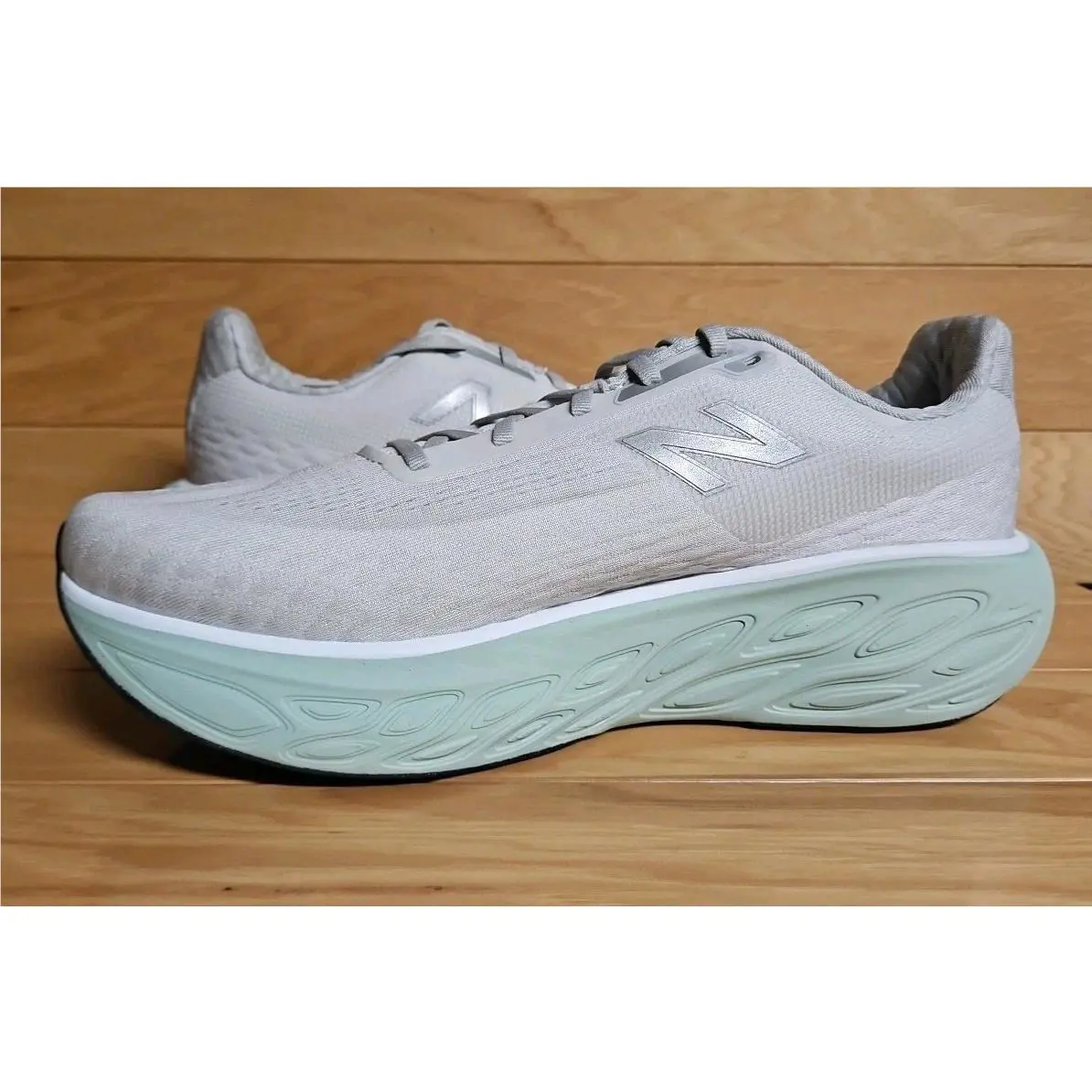 New Balance shoes - New Balance 1080 - W108014B - Gray (UPC: 197968057389) 7