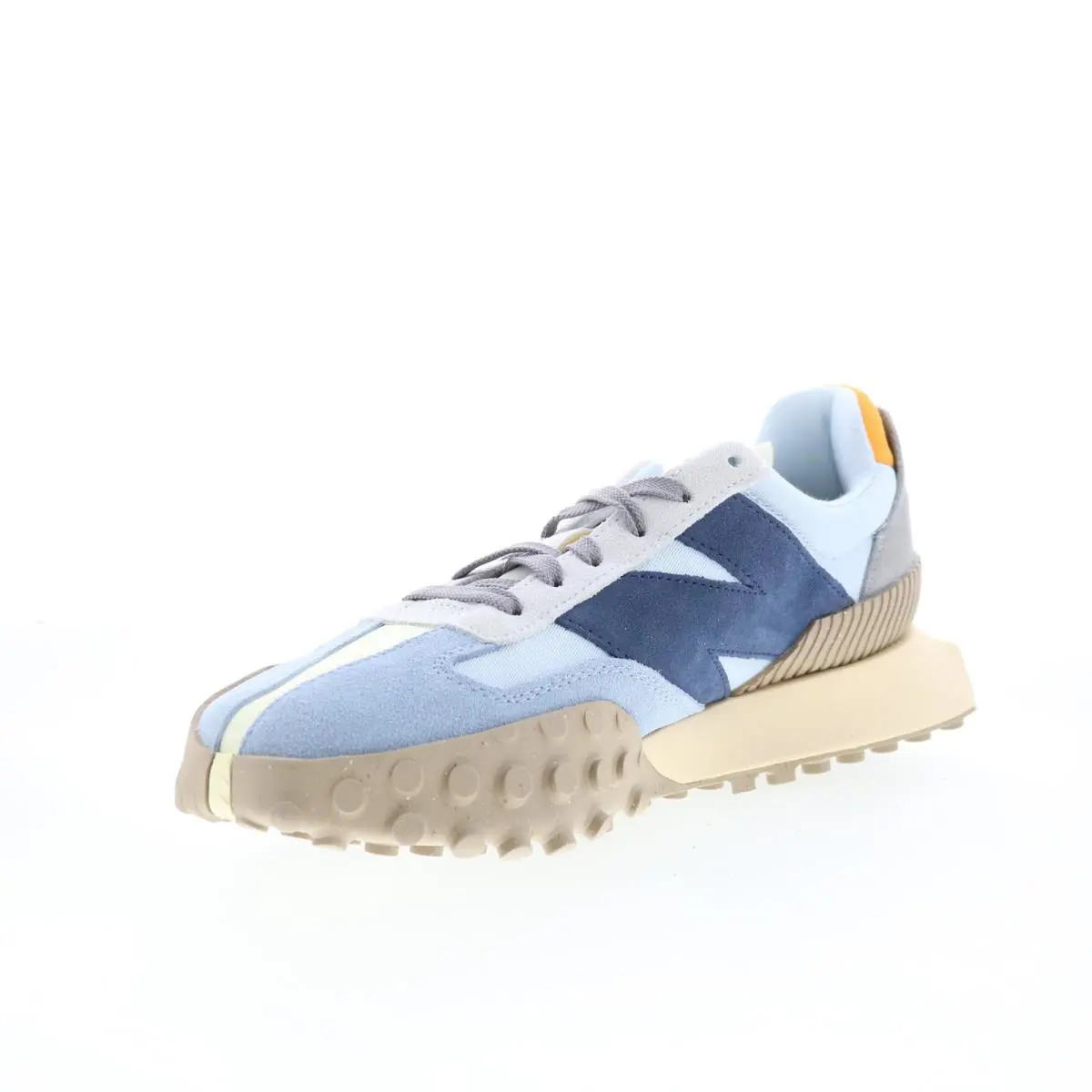 New Balance shoes - New Balance XC-72 - UXC72WB - Blue (UPC: 195907746103) 2