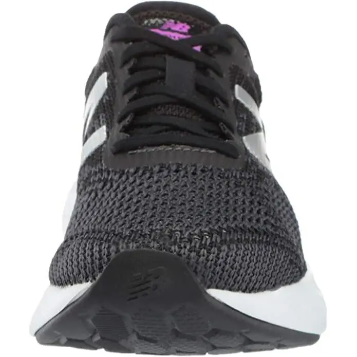 New Balance shoes - New Balance Fresh Foam Rise - Black (UPC: 192662473251) 2