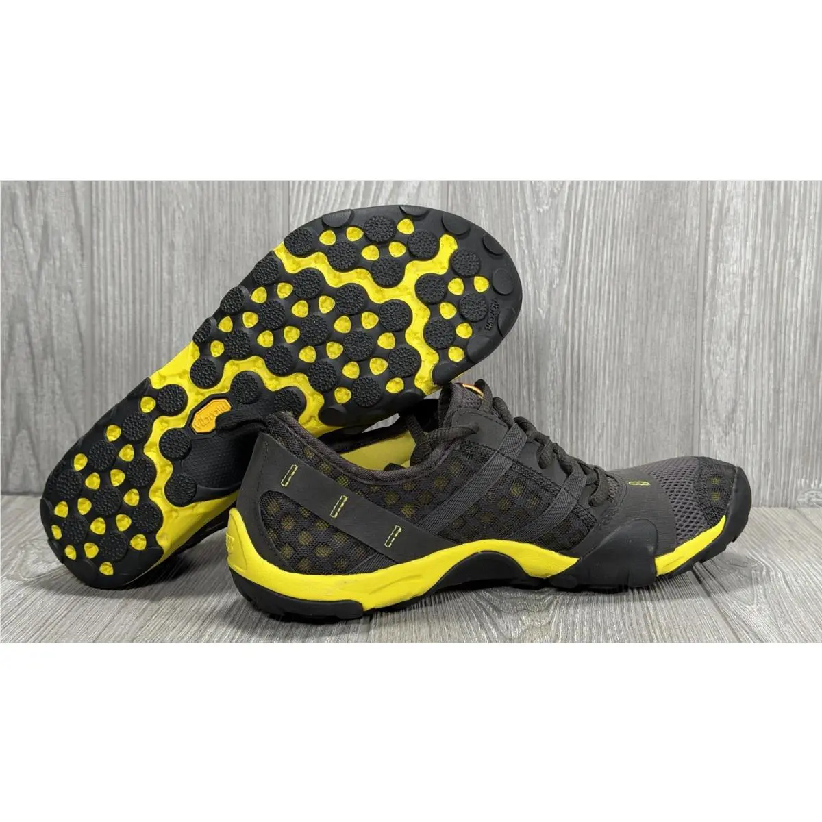 New Balance shoes - New Balance Minimus TR - Minimus - Black 4