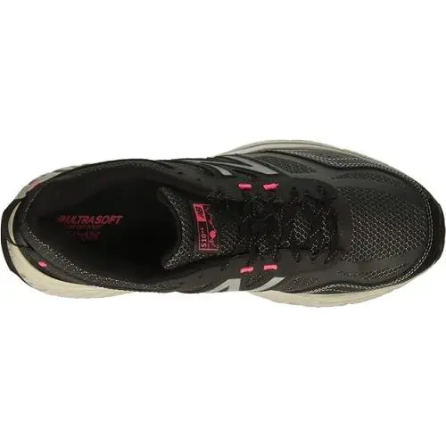 New Balance shoes - New Balance Trail - Trail - Black 2