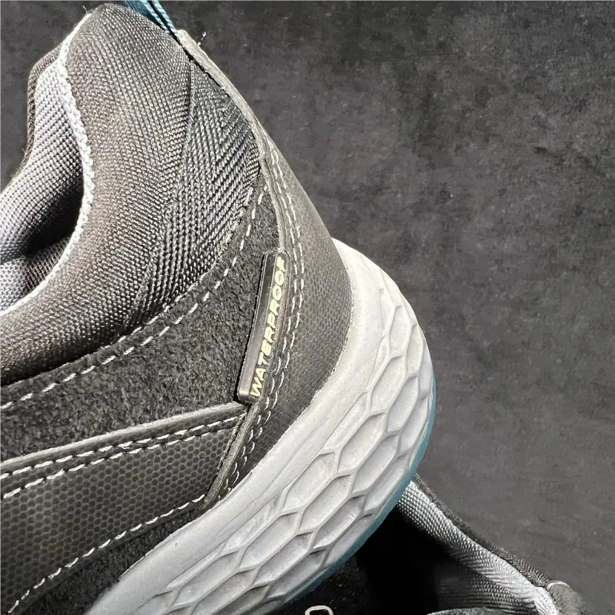 New Balance shoes - Cobb Hill by New Balance FreshExcel - CCM01BK 88 - Black 12