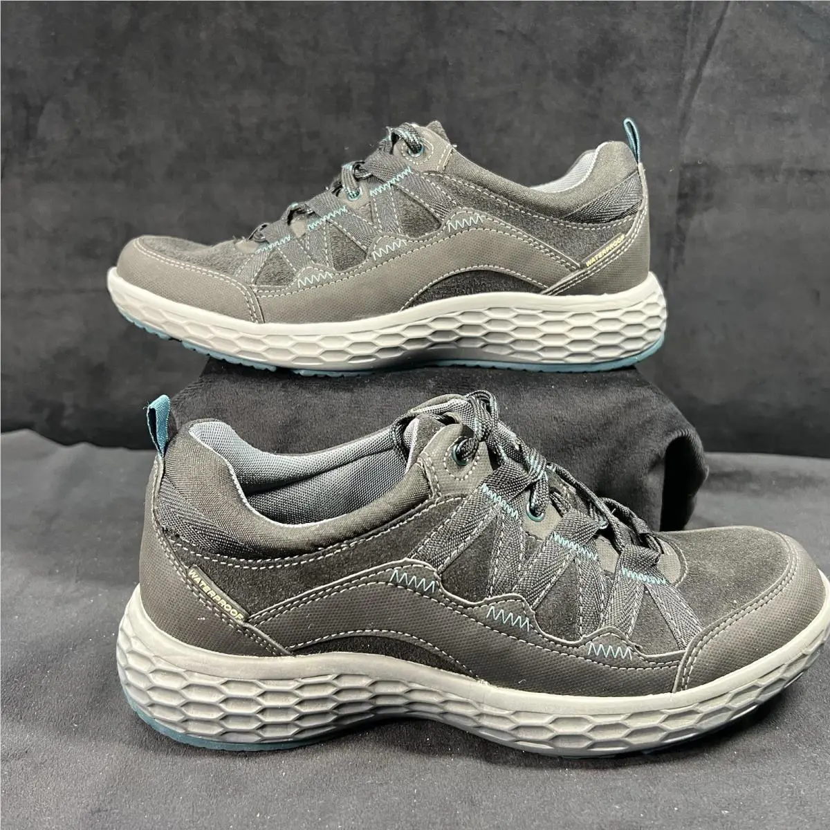 New Balance shoes - Cobb Hill by New Balance FreshExcel - CCM01BK 88 - Black 0