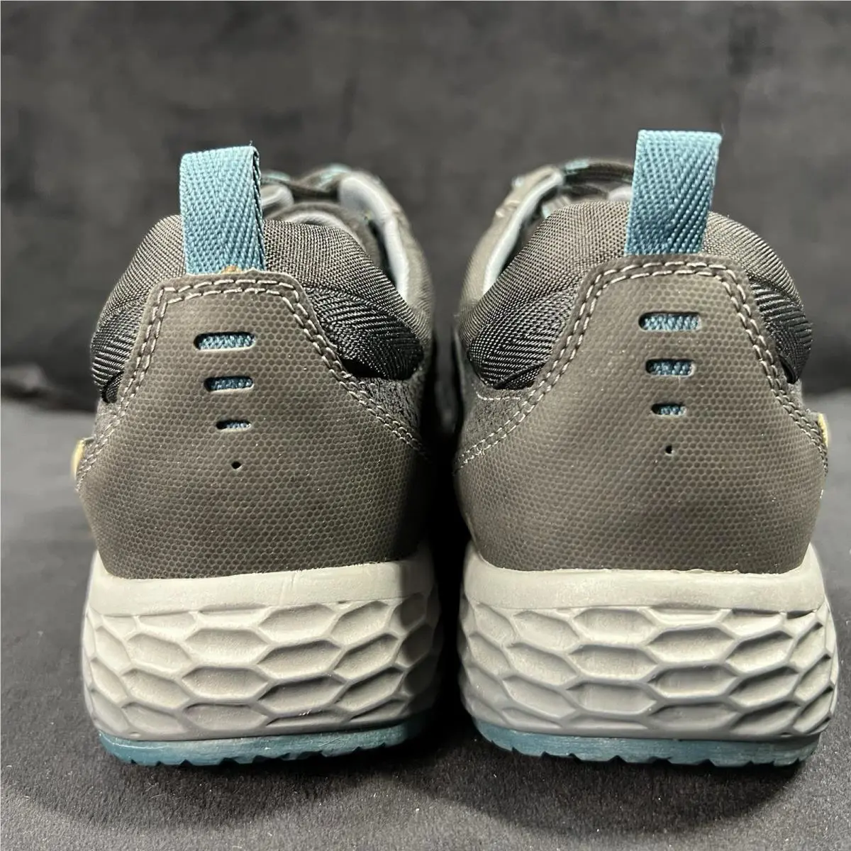 New Balance shoes - Cobb Hill by New Balance FreshExcel - CCM01BK 88 - Black 4