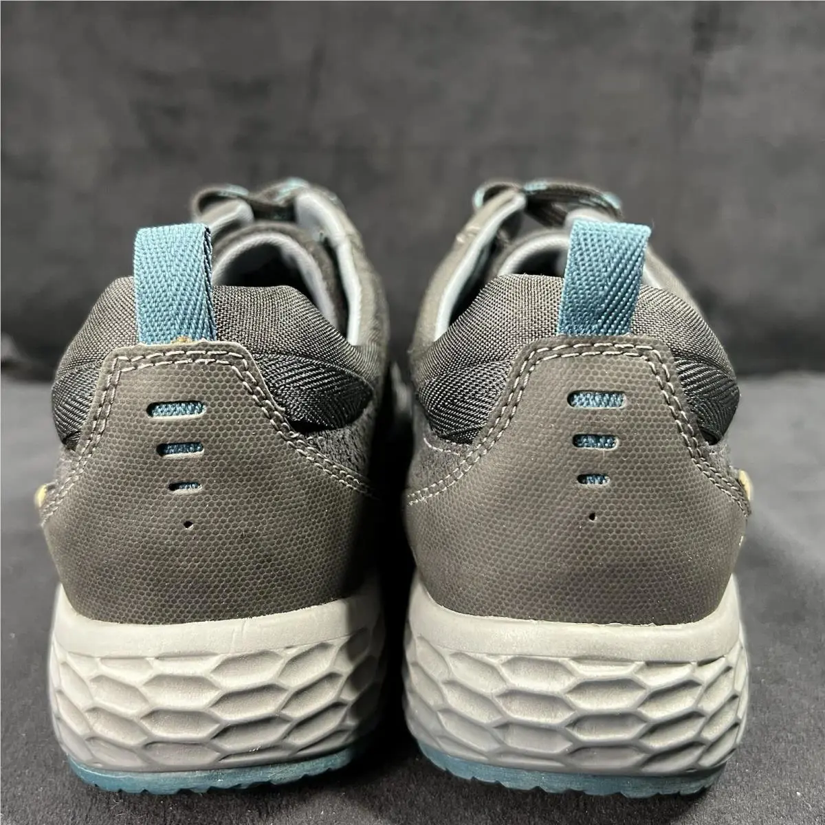 New Balance shoes - Cobb Hill by New Balance FreshExcel - CCM01BK 88 - Black 5