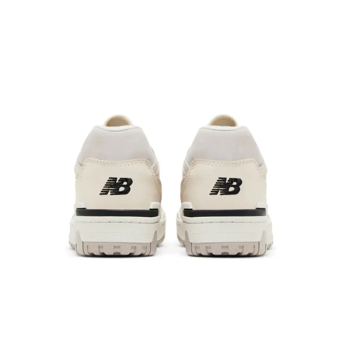 New Balance shoes - New Balance 550 - BBW550RB - Ivory (UPC: 0197375548661) 2
