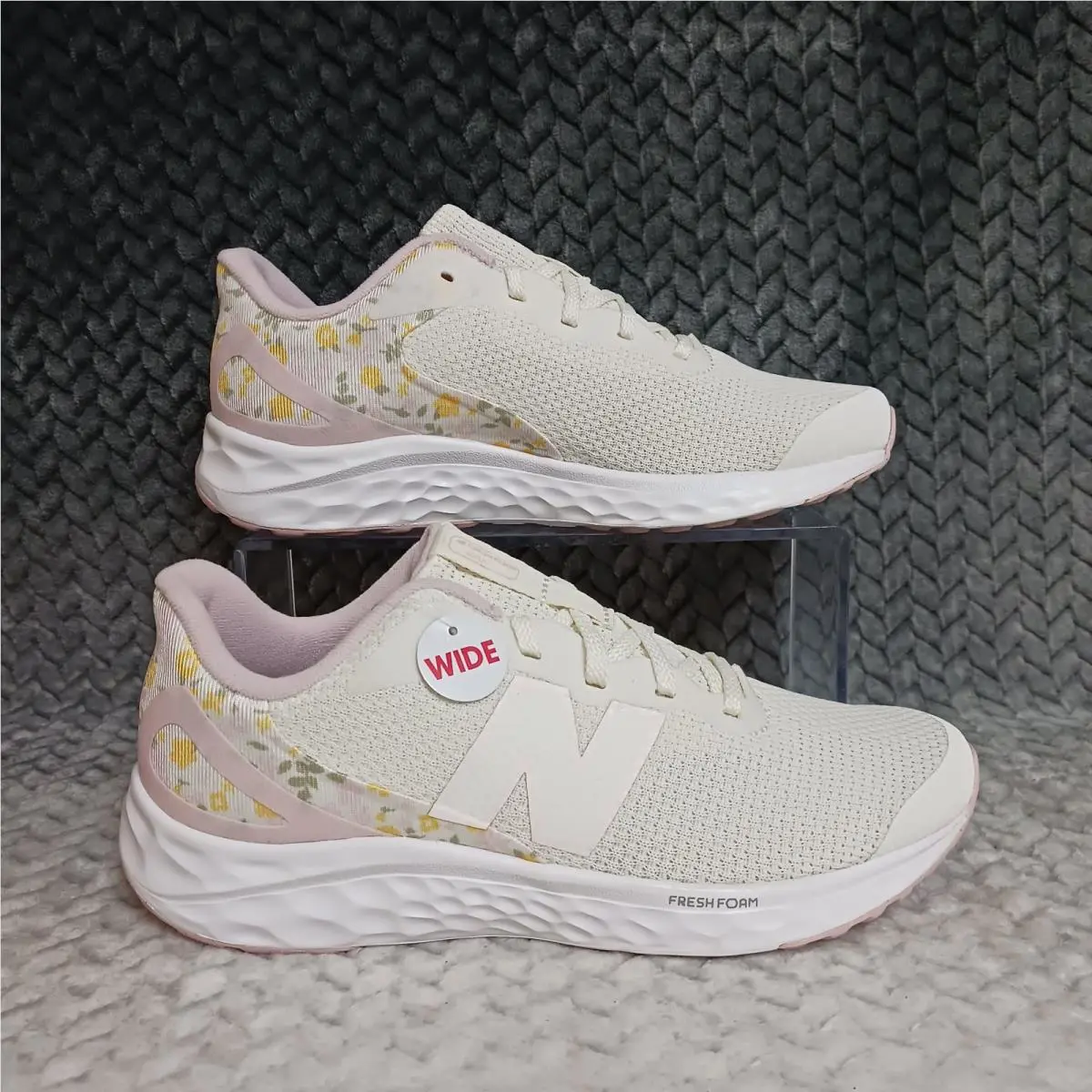 New Balance shoes - New Balance Fresh Foam Arishi - Multicolor (UPC: 197967876721) 0