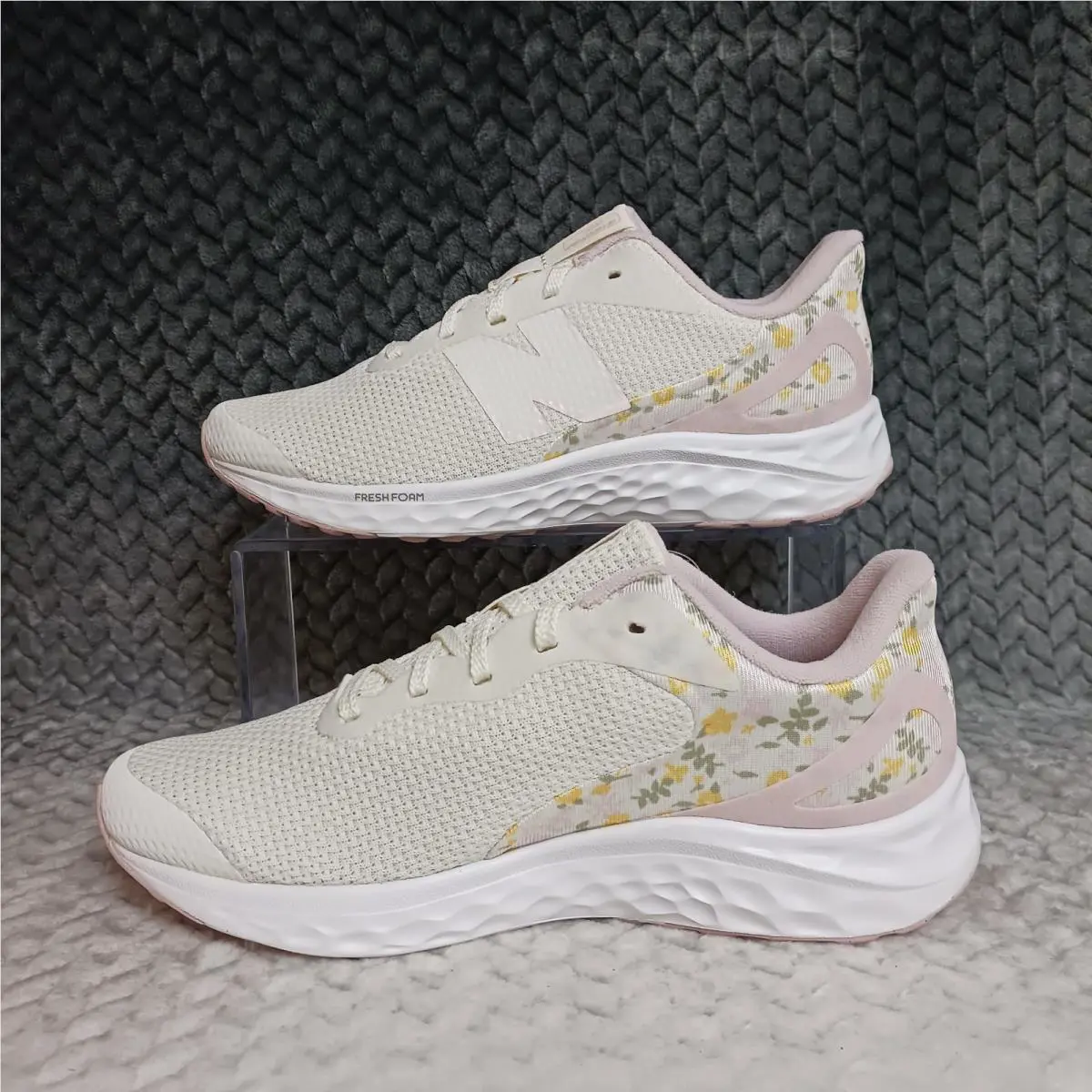 New Balance shoes - New Balance Fresh Foam Arishi - Multicolor (UPC: 197967876721) 1