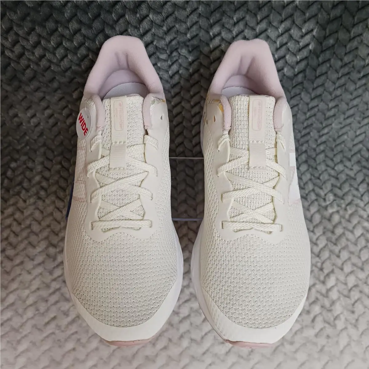 New Balance shoes - New Balance Fresh Foam Arishi - Multicolor (UPC: 197967876721) 4