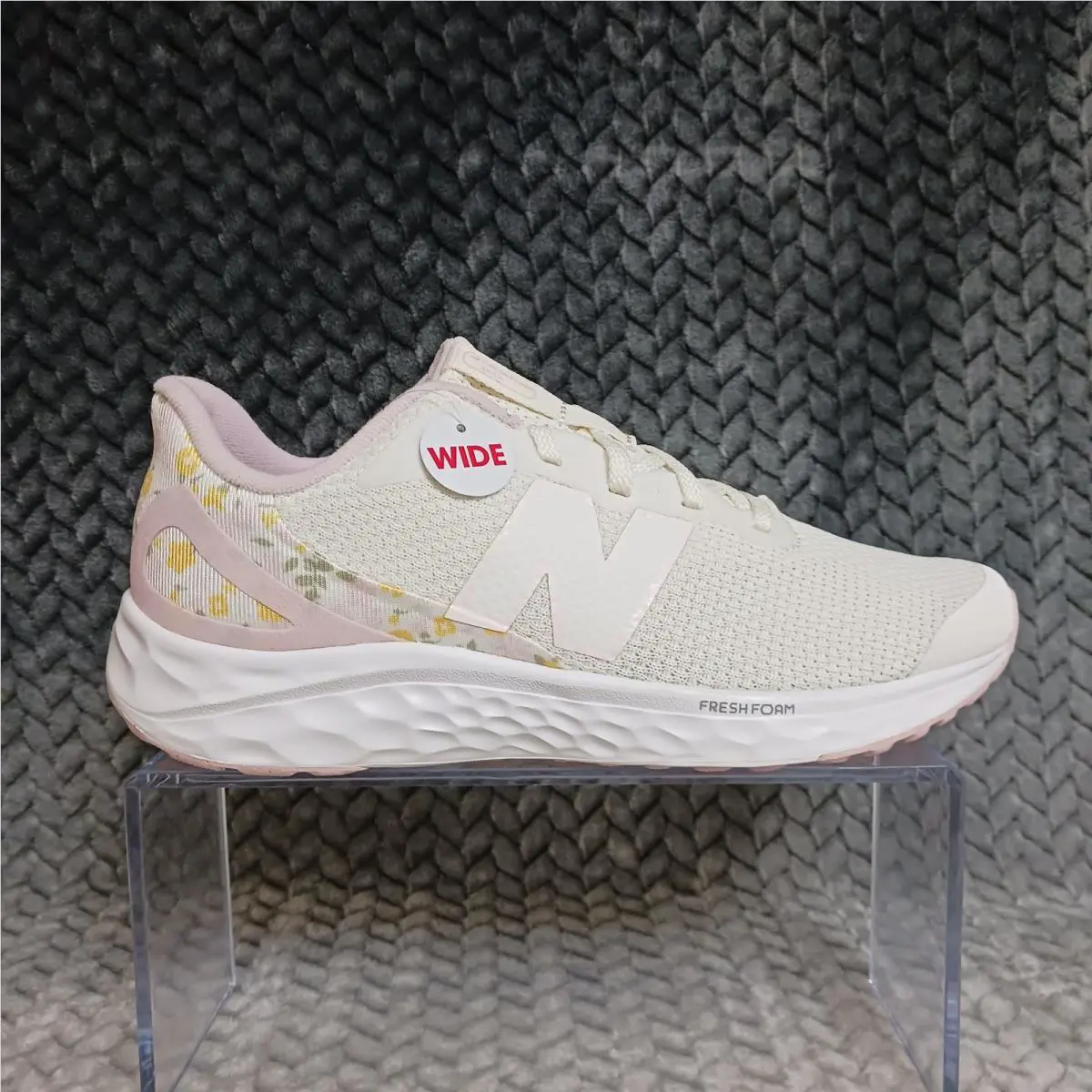 New Balance shoes - New Balance Fresh Foam Arishi - Multicolor (UPC: 197967876721) 5