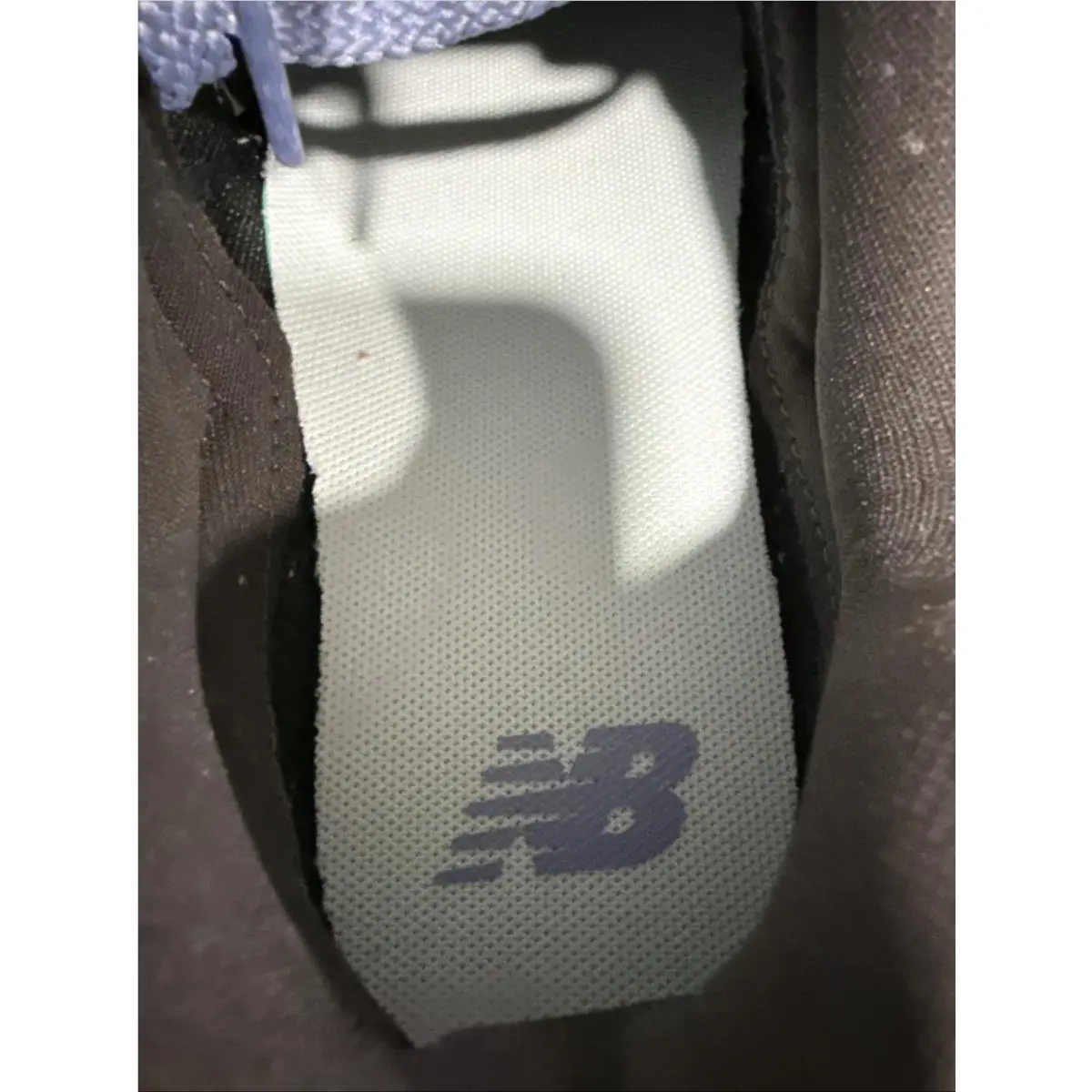 New Balance shoes - New Balance 574 - WL574TPN - Gray 8