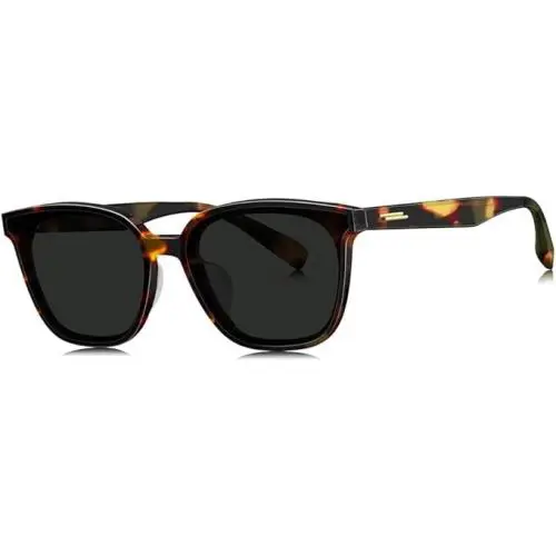 Bolon Acetate Square Nylon Lens Polarized Non-polarized UV400 Sunglasses BL3101