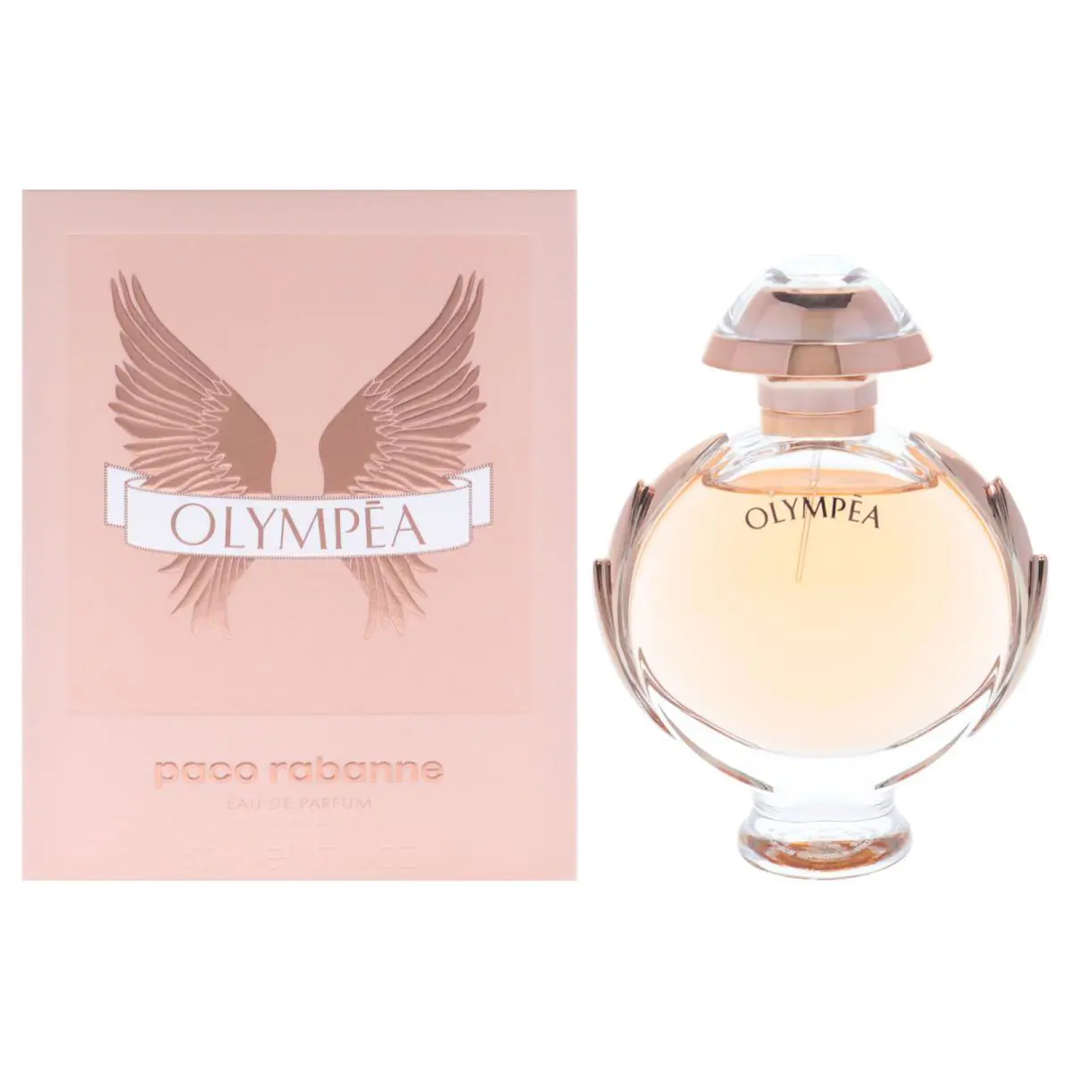 Olympea by Paco Rabanne For Women - 1.7 oz Edp Spray