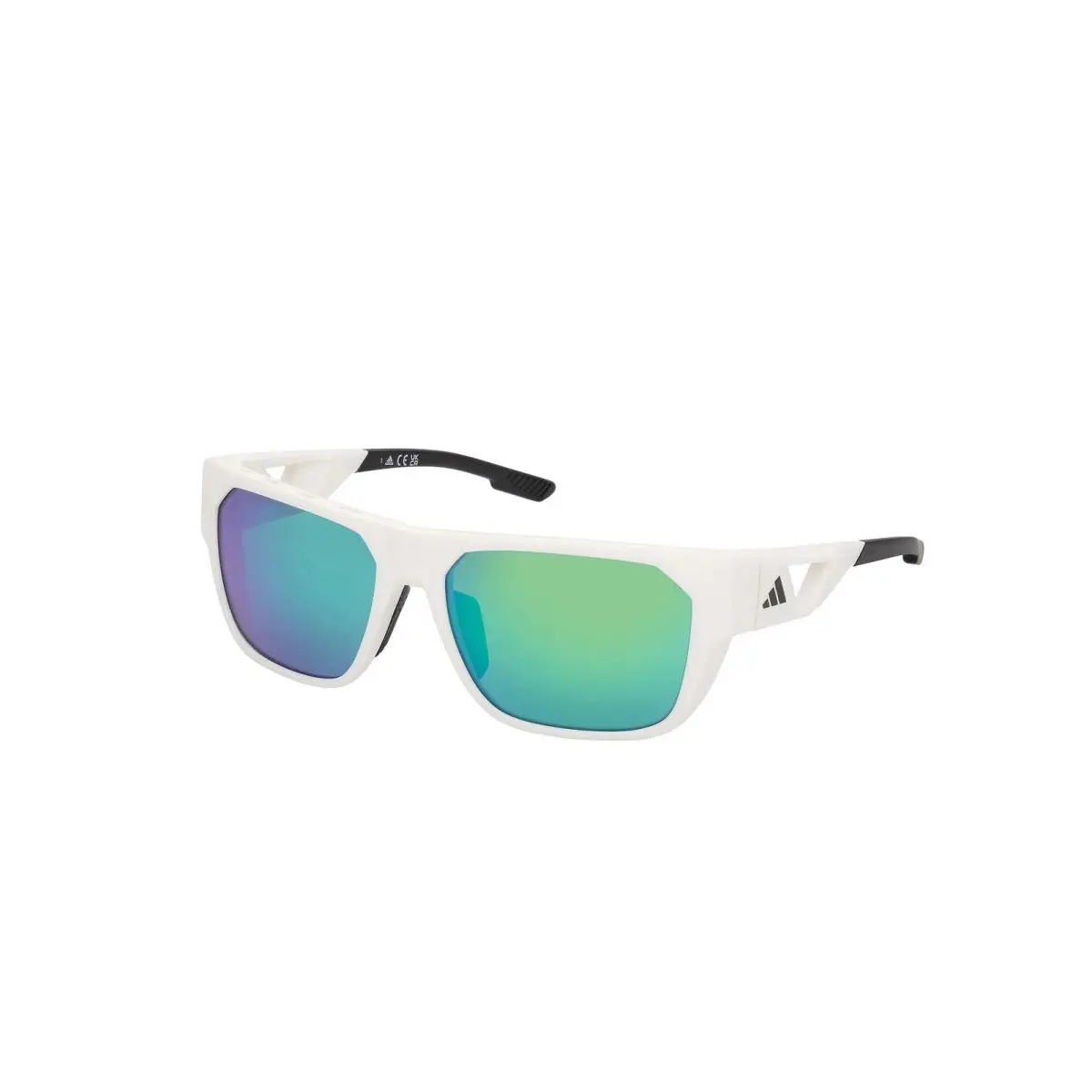 SP0102-21Q-57 Sunglasses Boutique Display by Adidas