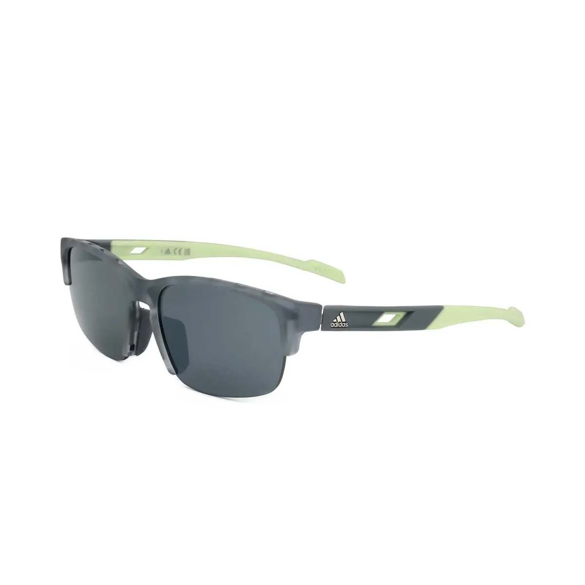 Adidas SP0068-20D-57 Sunglasses 57mm