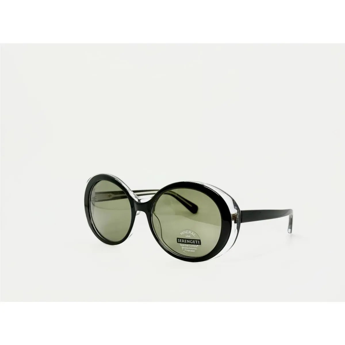 Serengeti Sunglasses Bacall SS541001-S Polarized Photochromatic