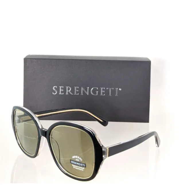 Sunglasses Hayworth SS538005 Polarized 54mm Frame by Serengeti