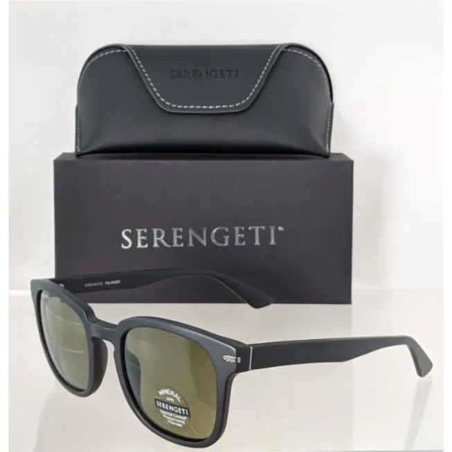Sunglasses Ethan SS575007 Polarized 52mm Frame by Serengeti