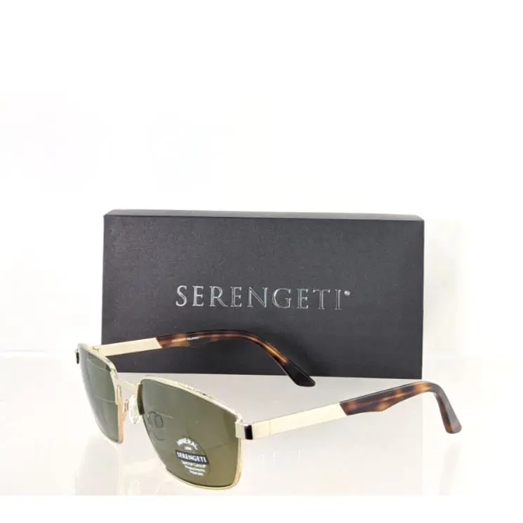 Sunglasses Kean SS597001 Polarized 59mm Frame by Serengeti