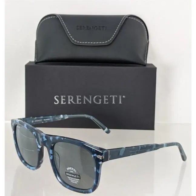 Sunglasses Charlton SS576007 Polarized 52mm Frame by Serengeti