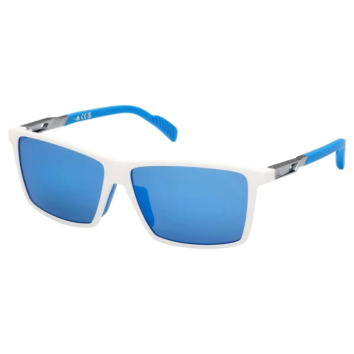 SP0058-02D-60 Sunglasses Boutique Display by Adidas