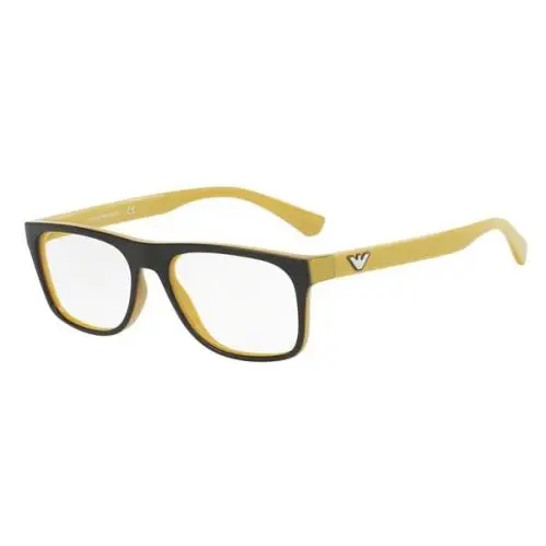 Emporio Armani EA3097-5555-55 Eyeglasses 55mm