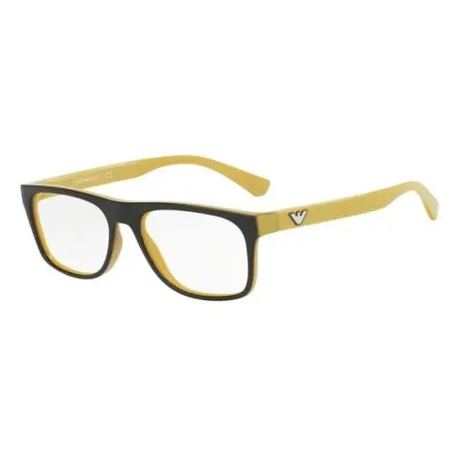 Emporio Armani EA3097-5555-55 Eyeglasses 55mm