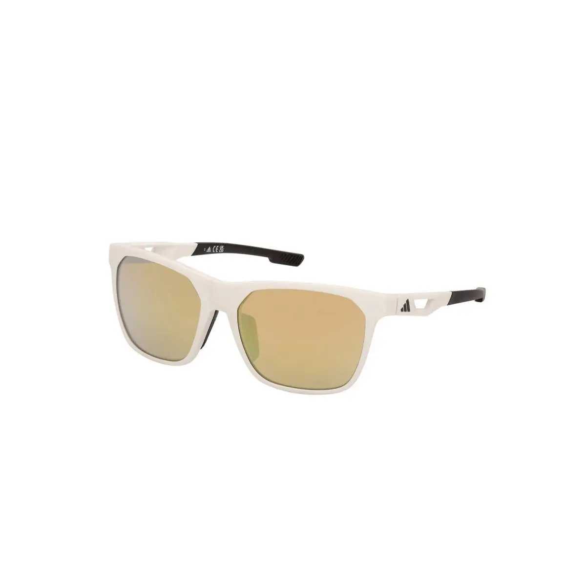 Adidas SP0091-21G-55 Sunglasses 55mm