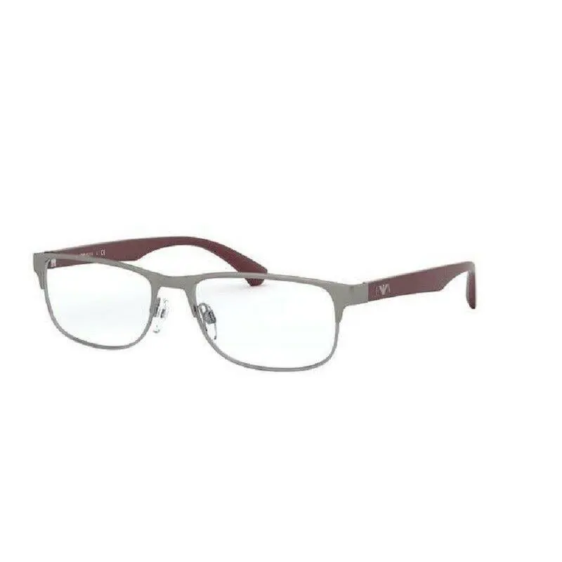 Emporio Armani EA1096-3010 Eyeglasses 55mm