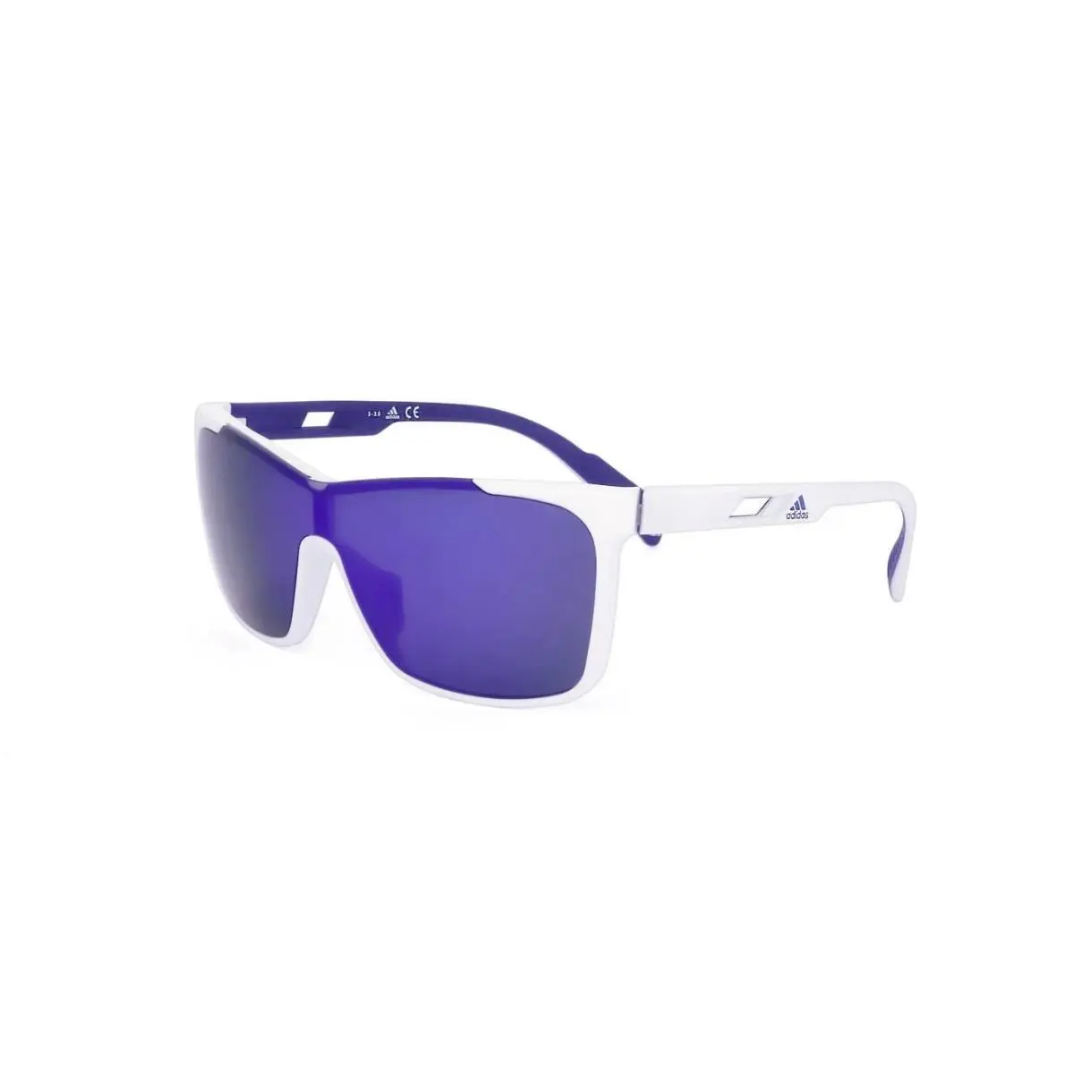 Adidas SP0019-21X-00 Sunglasses 99mm