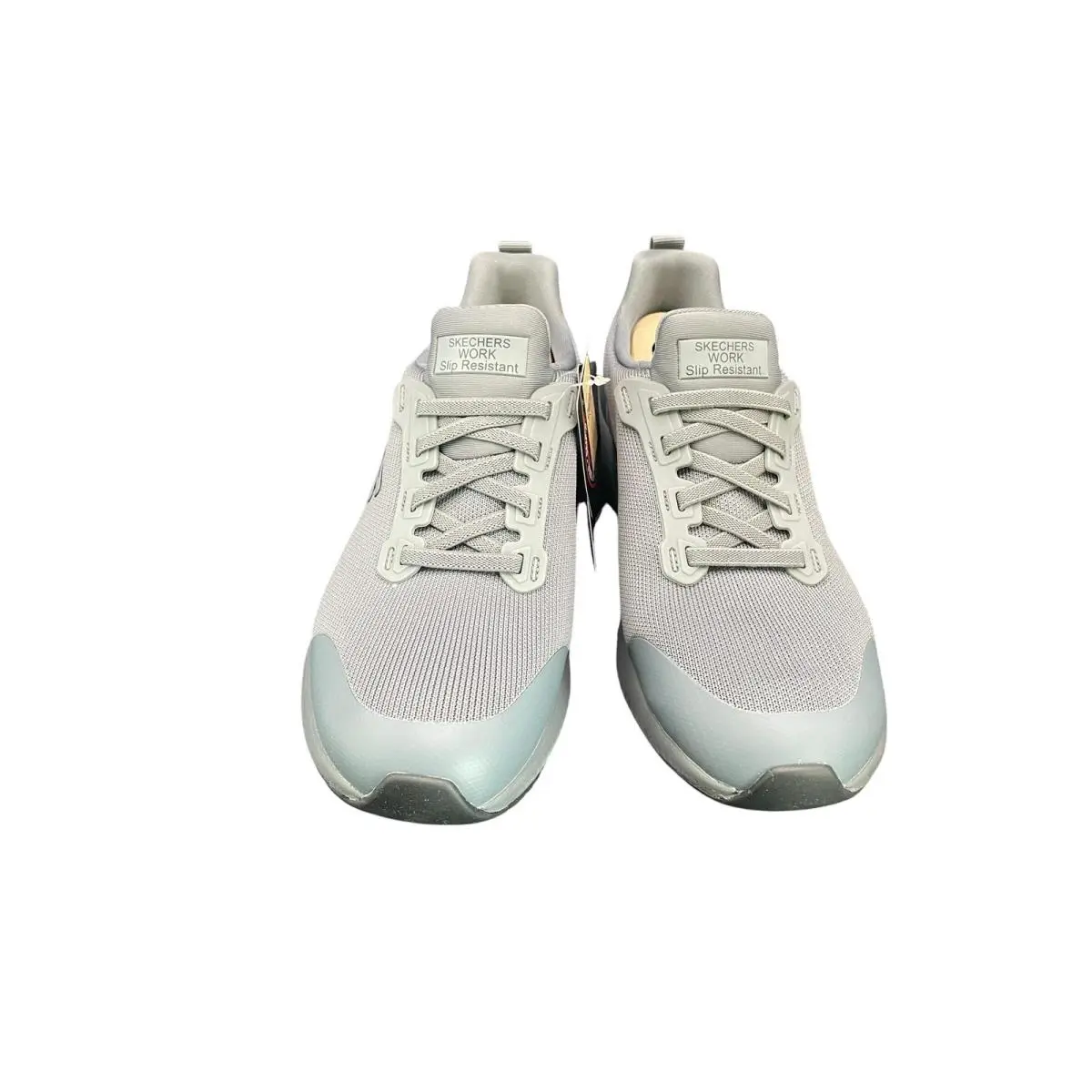 Skechers shoes - Squad SR - Squad - Dark Gray (UPC: 199025986274) 1