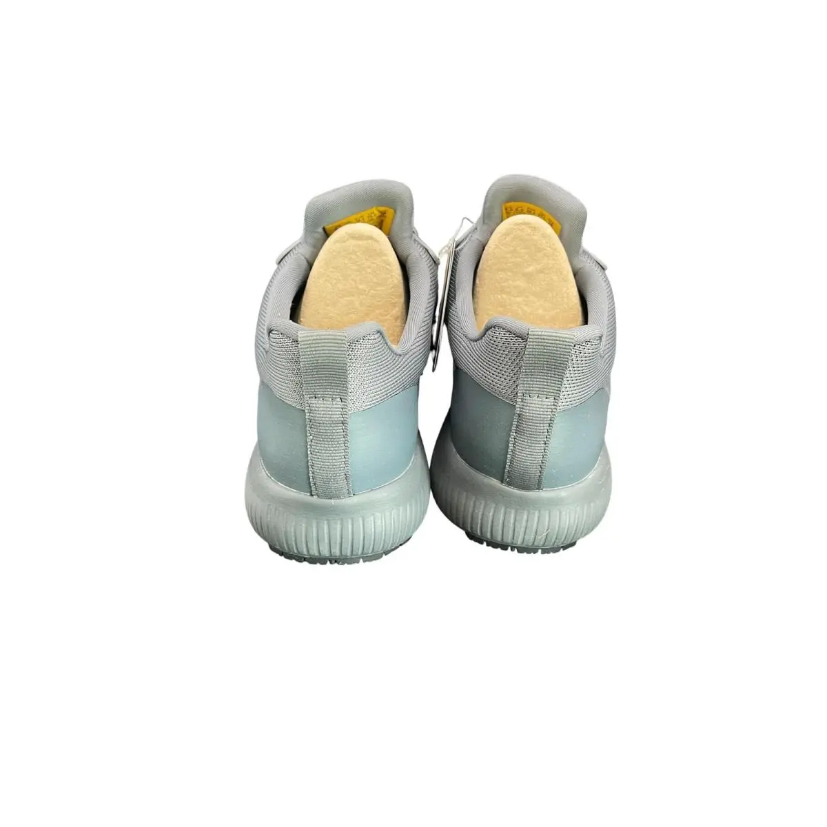 Skechers shoes - Squad SR - Squad - Dark Gray (UPC: 199025986274) 3