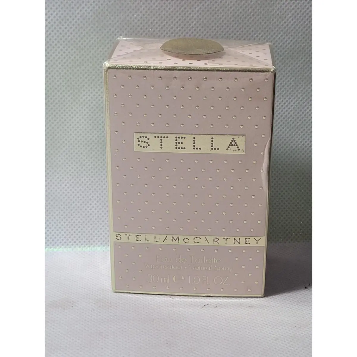 Stella Mccartney Eau De Toilette Spray . 30ml / 1.0 Oz